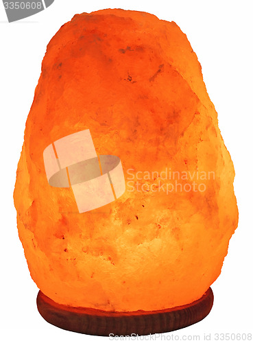 Image of Himalayan salt
