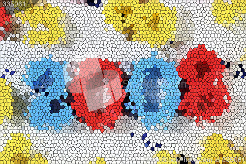 Image of Abstract background.