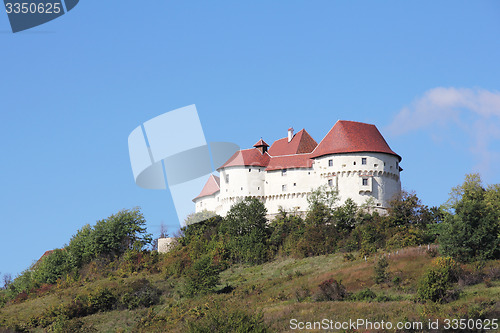 Image of Old bastion