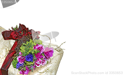 Image of Gift box