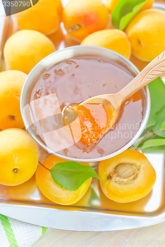 Image of apricot
