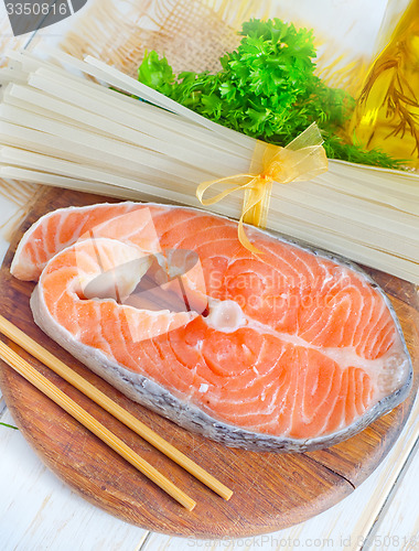 Image of salmon