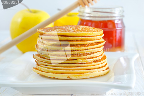 Image of pancakes