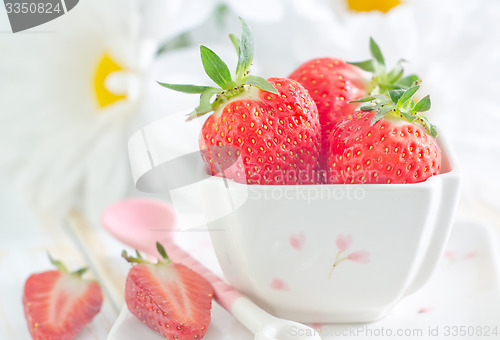 Image of strawberry