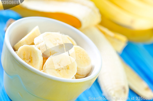Image of banana