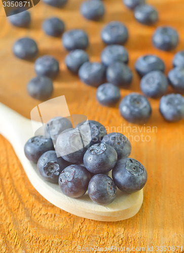 Image of blueberry