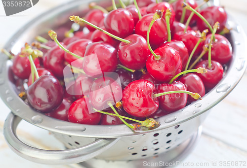 Image of cherry