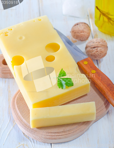 Image of cheese