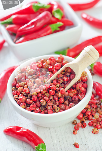 Image of chilli