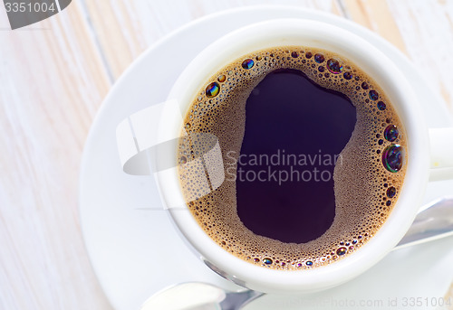 Image of coffee