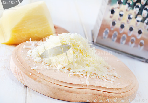 Image of cheese