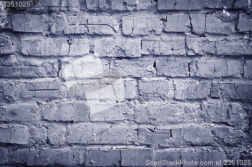 Image of brick wall