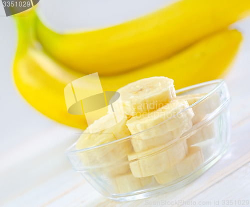 Image of banana