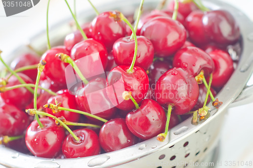Image of cherry