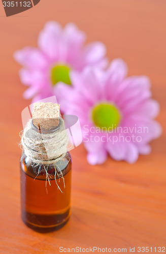 Image of aroma oil