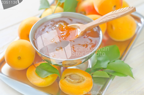 Image of apricot