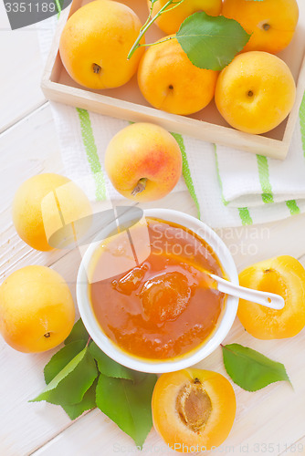 Image of apricot