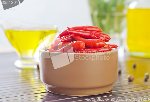 Image of chili