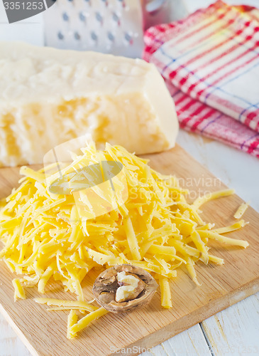 Image of cheese