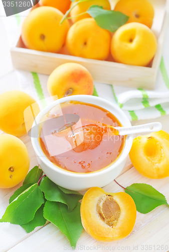 Image of apricot