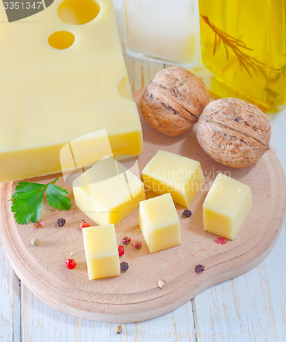 Image of cheese