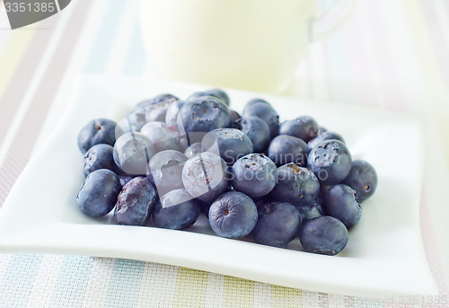 Image of blueberry