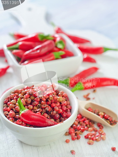 Image of chilli