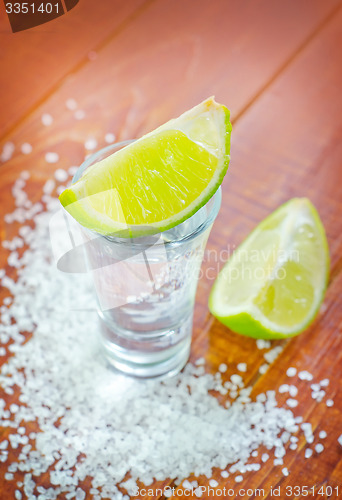 Image of tequilla