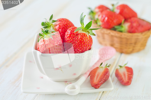 Image of strawberry