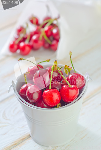 Image of cherry