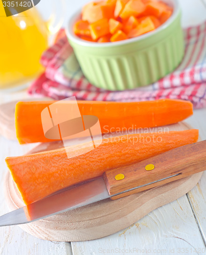 Image of carrot