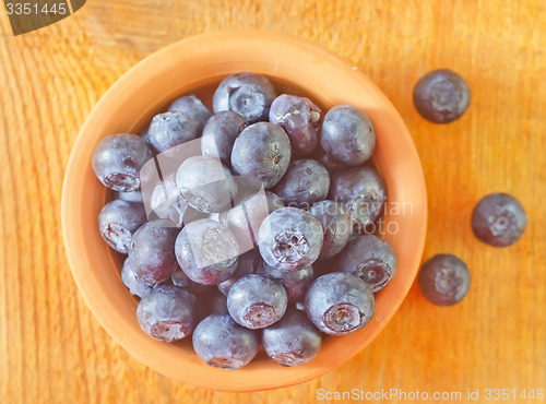 Image of blueberry