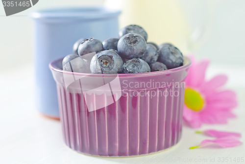 Image of blueberry