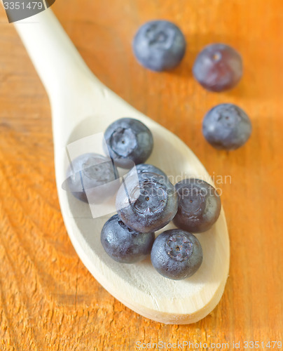 Image of blueberry