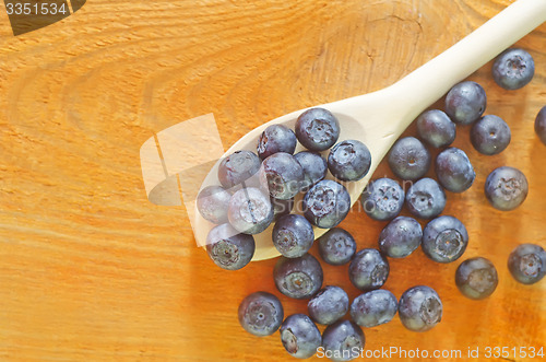 Image of blueberry