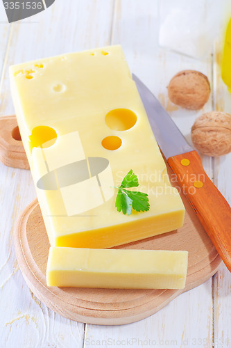 Image of cheese