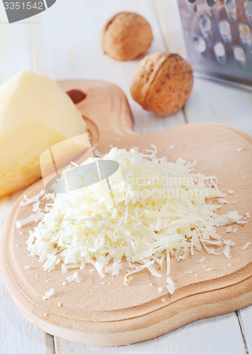 Image of cheese