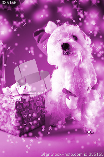 Image of Santa claus