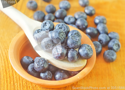 Image of blueberry