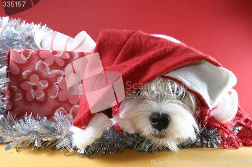 Image of Santa claus