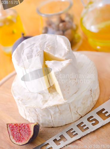 Image of cheese