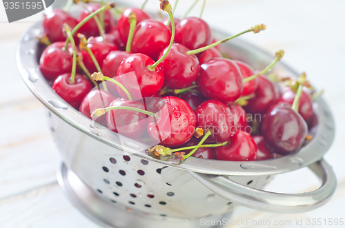 Image of cherry