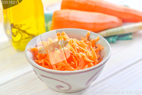 Image of carrot