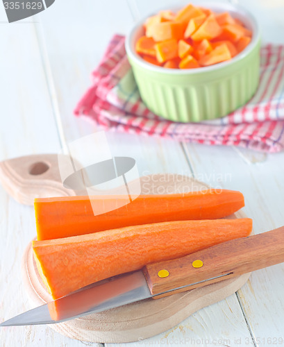 Image of carrot