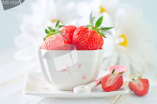 Image of strawberry