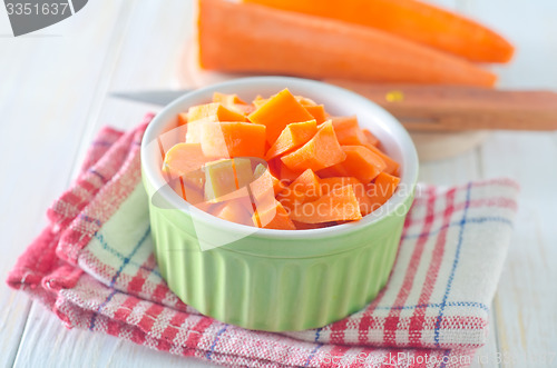 Image of carrot