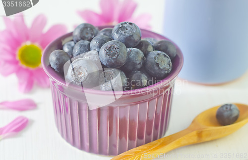 Image of blueberry