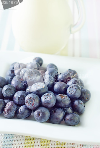 Image of blueberry
