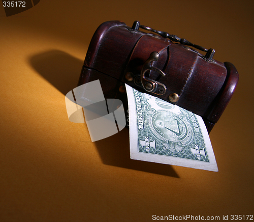 Image of Cashbox