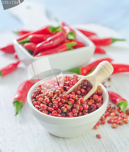 Image of chilli